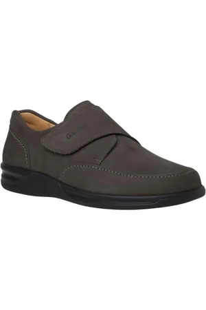 Ganter Herren Kurt Sneaker, , 43 EU X-Weit