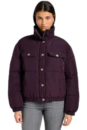 Lee Rider Puffer Jacket Jacke für Damen