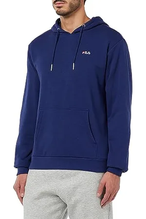 Fila Herren Bengel Hoody, , M