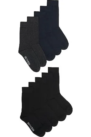 Only & Sons ONSFINCH BASIC SOCK 10-PACK NOOS