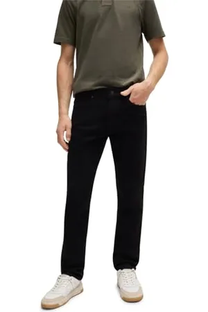 HUGO BOSS Herren Jeans Delaware BO 10251089 01, , 30W / 30L