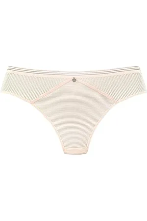 QS by s.Oliver Damen String in Rose