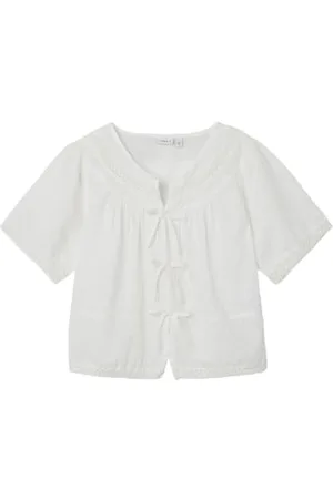 NAME IT Nkfjatide Ss Top ,122/128 EU