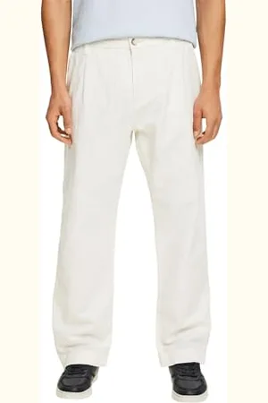 ESPRIT Herren 034ee2b302 Hose, 110/ , 31W x 30L