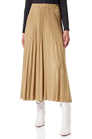 Garcia Damen Skirt Rock, , XXL