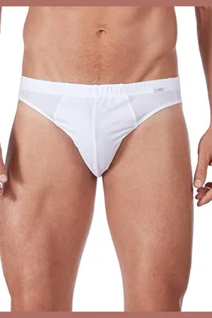 HUBER Herren Brasil Slip, , Large (Herstellergröße: L)