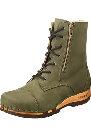 Woody Damen Herta Stiefelette, , 38 EU