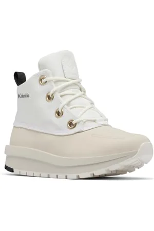 Columbia Damen-Schneestiefel, MORITZA SHIELD