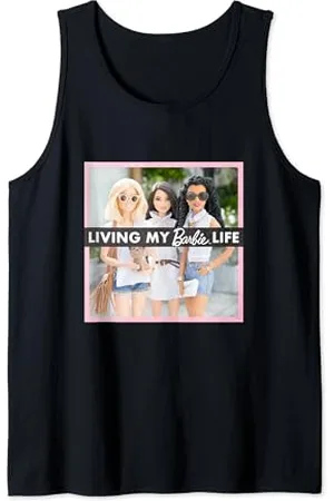 Barbie Offizielles -Life für Damen Tank Top