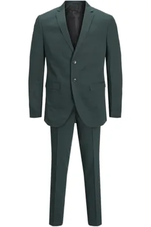 JACK & JONES Herren JPRFRANCO Suit NOOS PLS Anzug, , 68
