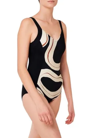 Triumph Damen Summer Allure OW 01 One Piece Swimsuit, , 40B
