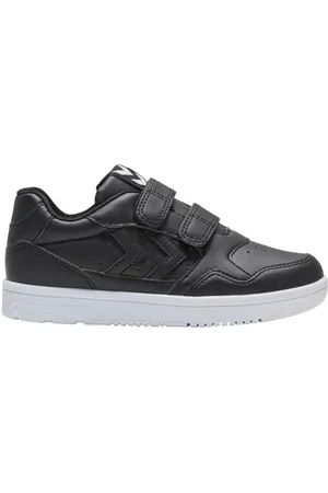 Hummel Unisex Kinder Camden Jr Sneaker, , 35 EU
