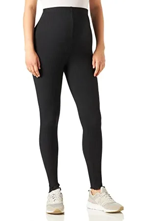 Noppies Maternity Damen Over The Belly Keene Leggings, Blue Graphite-P334, M/L