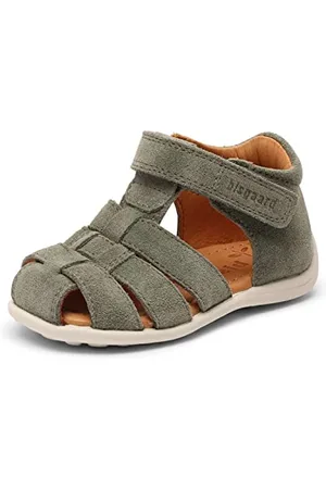 Bisgaard Jungen Unisex Carly Sandal, , 20 EU