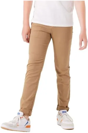 Garcia Kids H33716_Boys Pants