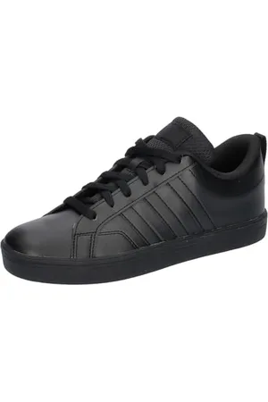 adidas VS Pace 2.0 Shoes Kids Schuhe, core Black, 40 EU