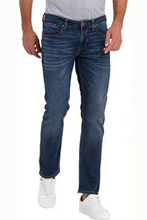 Cross Herren Dylan Regular Fit Jeans, , W30/L34