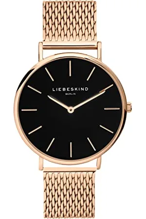 liebeskind Berlin Armbanduhr LT-0220-MQ