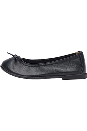 Naturino Margot-Ballerinas mit Schleife 27