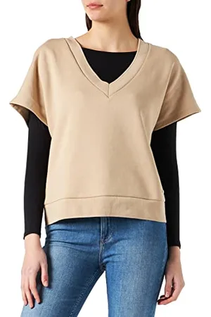 Brax Damen Style Barry Sweatshirt, , 44