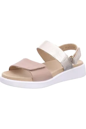 ARA 12-21401 MADEIRA SAND,PLATIN Gr. 41