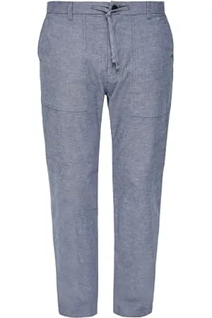QS by s.Oliver Chino, Relaxed Fit