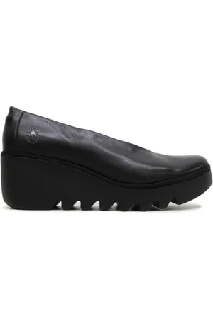 Fly London Damen Beso246fly Pumps, , 37 EU