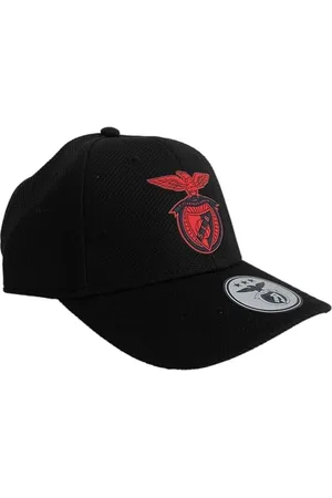 SL Benfica Unisex Kinder Gorra Baseballkappe, , 54