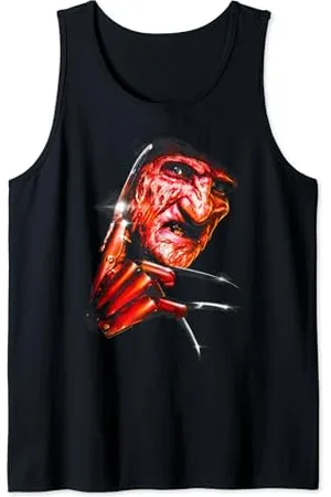 A Nightmare On Elm Street Freddy