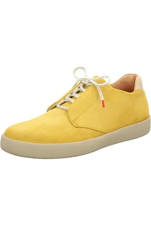 Think! Herren JOEKING Sneaker, 6000 Sunflower/Kombi, 44 EU