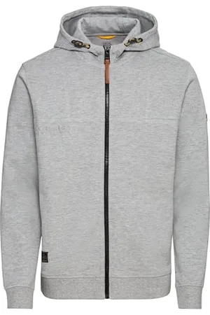 Camel Active Herren Performance Sweatjacke mit Kapuze Menswear-S