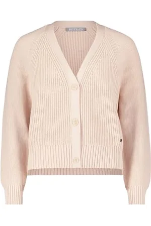 Betty & Co Damen 5012/3103 Strickjacke, , 40
