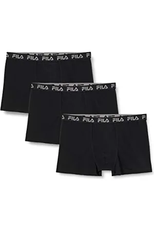 Fila Herren Fu5004/3 Man Boxer XXL Underwear