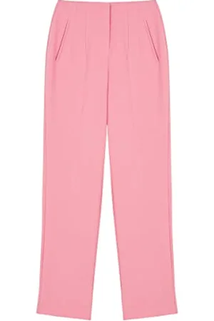 İpekyol Damen High Waist Trouser Pants, , 34 EU