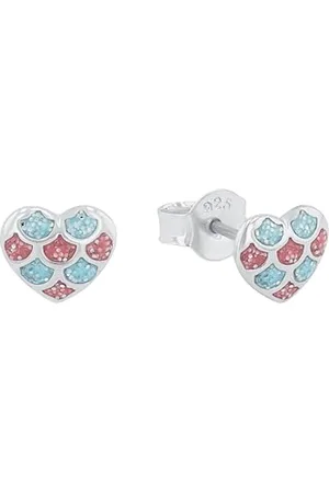 Prinzessin Lillifee 925 Sterling Silber Mädchen Kinder Schmuck, , Kommt in Schmuck Geschenk Box