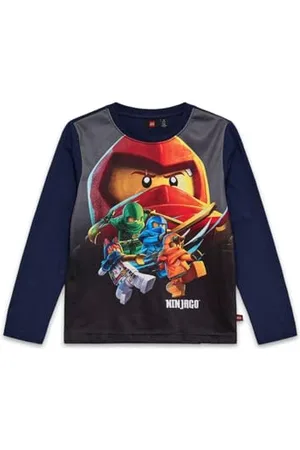 LEGO Wear LWTANO 619 - Langarmshirt