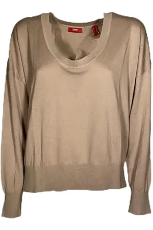 ESPRIT Damen 113EE1I349 Pullover, , XXS