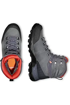 Mammut Damen Nova Tour Ii High Gtx Women Trekking- & Wanderschuhe, , 36 EU