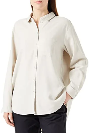 VERO MODA VMMYMILO LS Shirt WVN GA NOOS