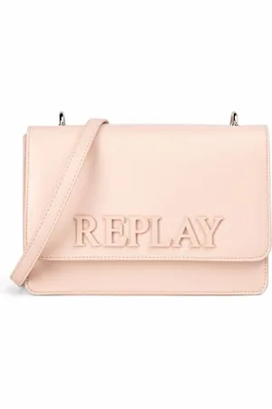 Replay Damen FW3000 Schultertasche