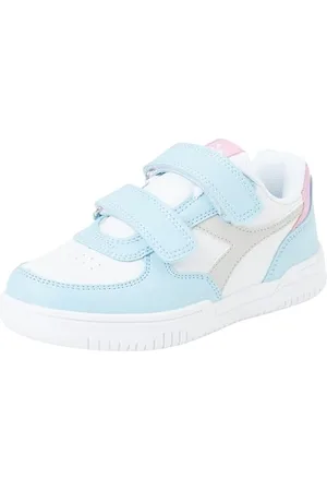 Diadora Raptor Low Ps Gymnastikschuh, , 28 EU