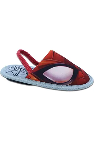 Marvel Steckdosenleiste Hausschuh, , 22 EU