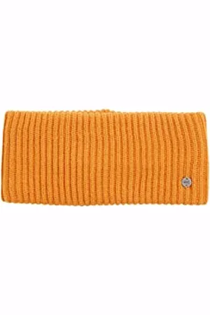 ESPRIT Damen 082CA1P303 Winter-Stirnband, , 1SIZE