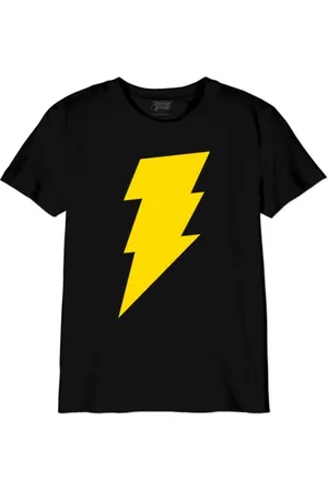 DC Comics Originals Jungen Boshazots001 T-Shirt, , 10 Jahre