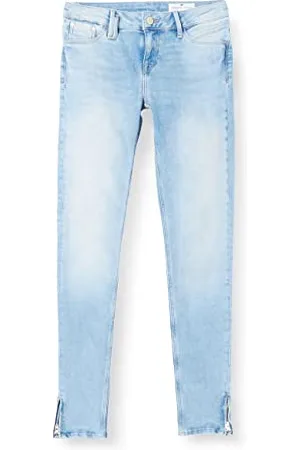 Cross Jeans Damen Giselle Skinny Jeans, , W27 (Herstellergröße: 27)