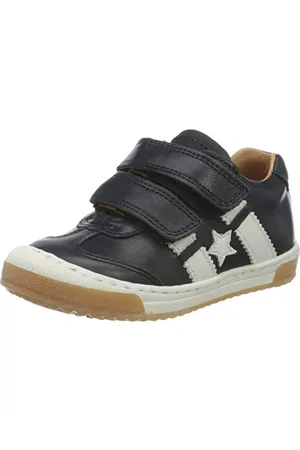 Bisgaard Jungen Johan Sneaker Sneaker, , 30 EU