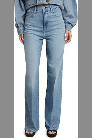 G-Star RAW Damen Deck 2.0 High Loose Jeans, , 25W / 32L