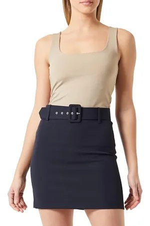 VERO MODA VMMILLION SL Square TOP 2-Way JRS NOOS