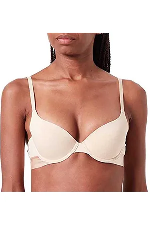 HUGO BOSS Underwire Bra Sporty Logo