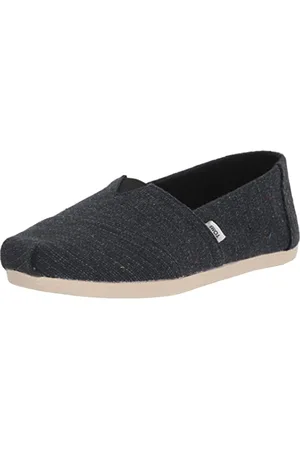 TOMS Damen Alpargata Flacher Slipper, , 35.5 EU
